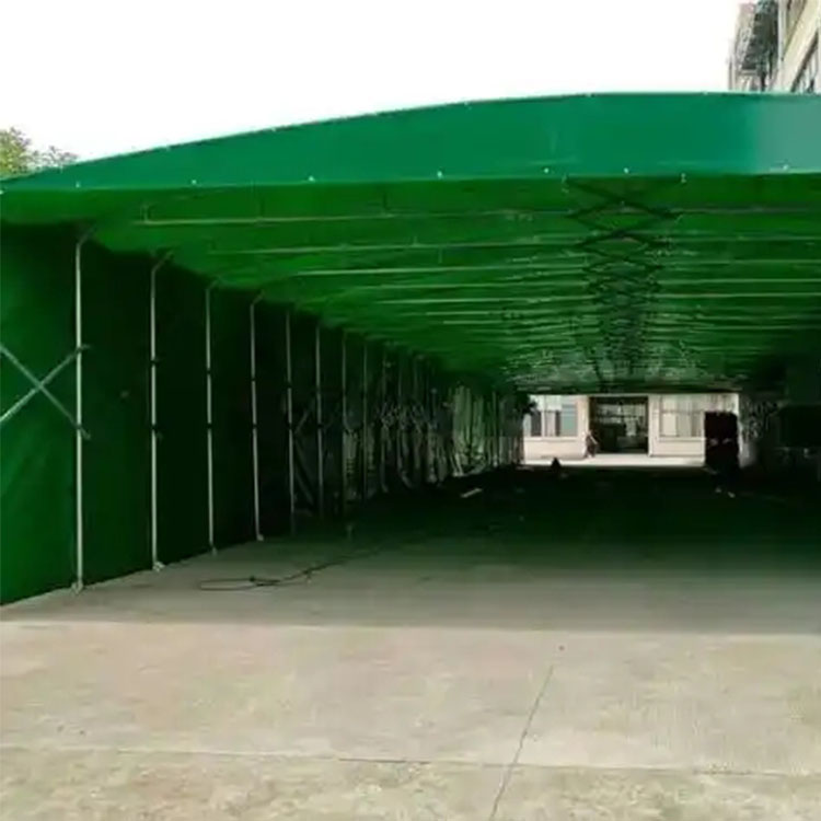 永寿县工程案例