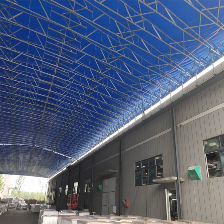 永寿县工程案例