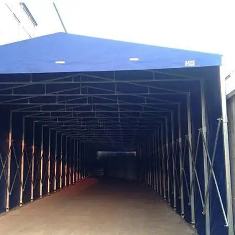 永寿县工程案例