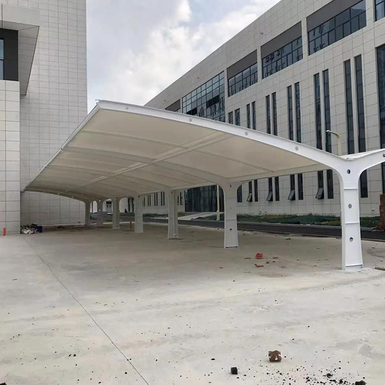 永寿县工程案例